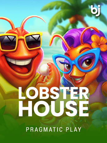 Lobster Housepng screenshot