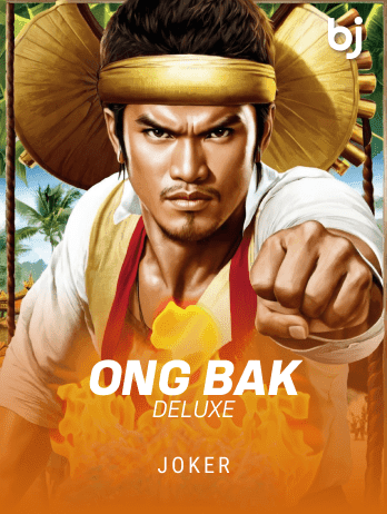 Ong Bak Deluxepng screenshot