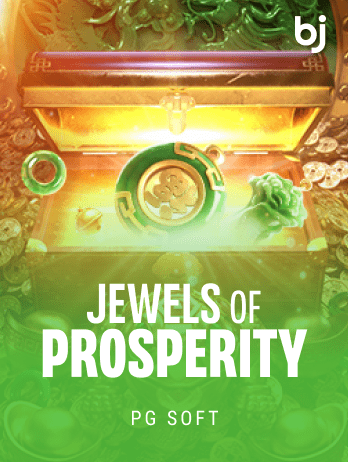 Jewels of Prosperity