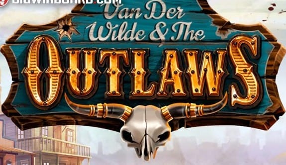 Van Der Wilde & The Outlaws